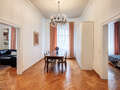 appartamento München Schwabing-Nord (zw. Belgrad- & Leopoldstraße) 03 sala da pranzo 9895