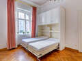 appartamento München Schwabing-Nord (zw. Belgrad- & Leopoldstraße) 04 sala da pranzo 9895