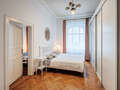 appartamento München Schwabing-Nord (zw. Belgrad- & Leopoldstraße) 01 1° camera da letto 9895