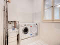 appartamento München Schwabing-Nord (zw. Belgrad- & Leopoldstraße) 01 lavanderia 9895