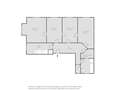 appartamento München Schwabing-Nord (zw. Belgrad- & Leopoldstraße) 01 planimetria 9895
