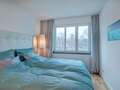 appartamento München Schwabing-Georgenschwaige 01 zona notte 9904