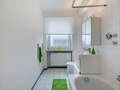 appartamento München Giesing 01 bagno 9913
