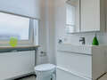appartamento München Giesing 02 bagno 9913