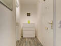 appartamento München Giesing 02 ingresso/corridioio 9913