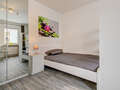 appartamento München Giesing 01 zona notte 9913