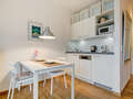 abitazione München Giesing 01 cucina 9916