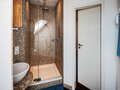 maisonnette con galleria München Maxvorstadt - Museumsviertel 02 2° bagno 9925