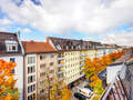 maisonnette con galleria München Maxvorstadt - Museumsviertel 02 vista 9925