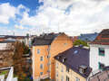 maisonnette con galleria München Maxvorstadt - Museumsviertel 04 vista 9925