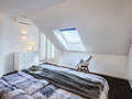 maisonnette con galleria München Maxvorstadt - Museumsviertel 03 camera da letto 9925