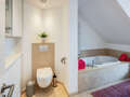 maisonnette con galleria München Maxvorstadt - Museumsviertel 02 1° bagno 9925
