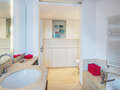 maisonnette con galleria München Maxvorstadt - Museumsviertel 04 1° bagno 9925