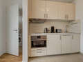 abitazione München Messestadt Riem 01 cucina 9927