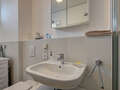 abitazione München Messestadt Riem 02 bagno 9927