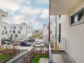 abitazione München Messestadt Riem 02 balcone 9927