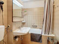appartamento München Moosach 01 bagno 9941