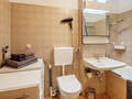 appartamento München Moosach 02 bagno 9941