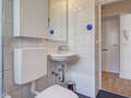 abitazione München Bogenhausen 02 bagno 9943