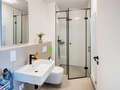 villa München Schwabing - Domagkpark 01 bagno 995
