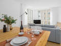 villa München Schwabing - Domagkpark 01 zona living 995