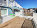 villa München Schwabing - Domagkpark 01 terrazza sul tetto 995