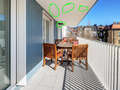 villa München Schwabing - Domagkpark 04 terrazza sul tetto 995