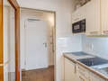 abitazione München Maxvorstadt 03 cucina 9951
