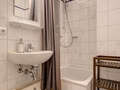 abitazione München Maxvorstadt 02 bagno 9951
