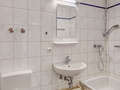 abitazione München Maxvorstadt 02 bagno 9951