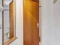 abitazione München Maxvorstadt 01 ingresso/corridioio 9951