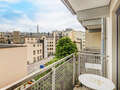 abitazione München Maxvorstadt 01 balcone 9951
