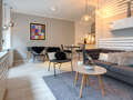 appartamento München Schwabing-West (rund um den Hohenzollernplatz) 01 soggiorno 9957