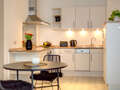 appartamento München Schwabing-West (rund um den Hohenzollernplatz) 01 cucina 9957