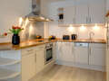 appartamento München Schwabing-West (rund um den Hohenzollernplatz) 02 cucina 9957