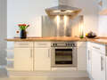 appartamento München Schwabing-West (rund um den Hohenzollernplatz) 03 cucina 9957