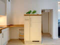 appartamento München Schwabing-West (rund um den Hohenzollernplatz) 05 cucina 9957