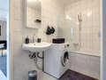 appartamento München Schwabing-West (rund um den Hohenzollernplatz) 01 bagno 9957