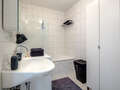 appartamento München Schwabing-West (rund um den Hohenzollernplatz) 02 bagno 9957