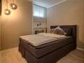 appartamento München Schwabing-West (rund um den Hohenzollernplatz) 01 zona notte 9957