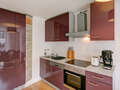 appartamento München Schwabing-West 01 cucina 9967