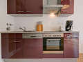 appartamento München Schwabing-West 02 cucina 9967
