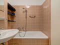 appartamento München Schwabing-West 01 bagno 9967
