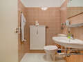appartamento München Schwabing-West 04 bagno 9967