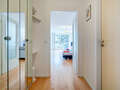 appartamento München Schwabing-West 01 ingresso/corridioio 9967