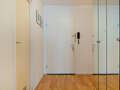 appartamento München Schwabing-West 02 ingresso/corridioio 9967