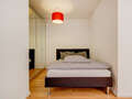 appartamento München Schwabing-West 01 zona notte 9967