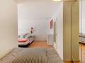 appartamento München Schwabing-West 02 zona notte 9967