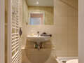 abitazione München Milbertshofen 01 bagno 9971