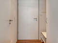 abitazione München Milbertshofen 03 ingresso/corridioio 9971